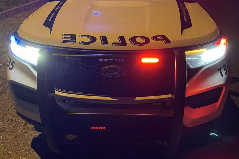 À Sherbrooke, une femme est arrêtée pour vol qualifié et voies de fait armées contre des agents